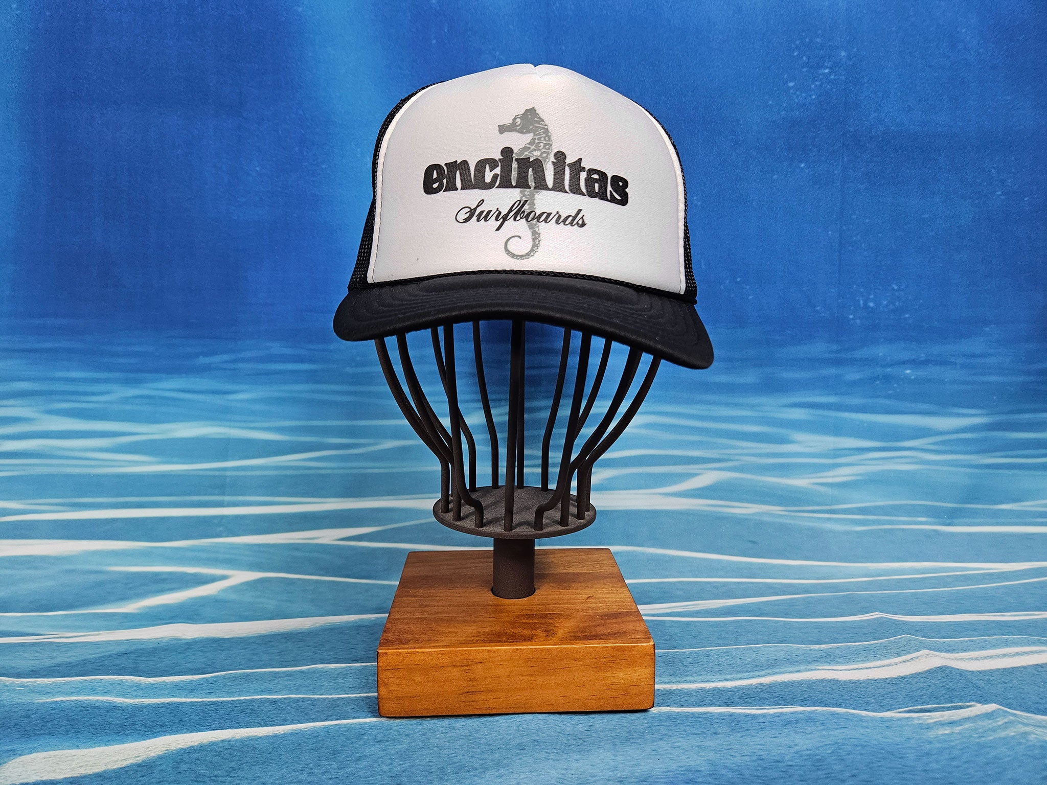 Trucker Hats - Encinitas Surfboards