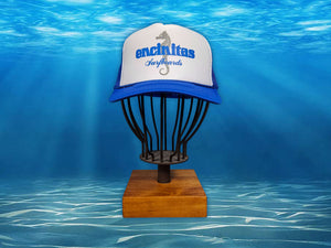Seahorse Trucker Hat
