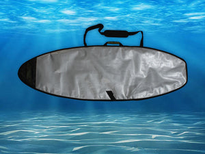 Session Premium Mid-Length/Hybrid Day Bag