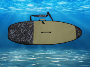 Session Premium Mid-Length/Hybrid Day Bag