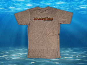 Short Sleeve Modern Icon Tee