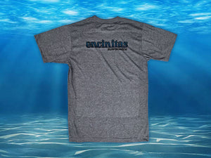 Short Sleeve Modern Icon Tee