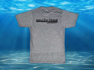 Short Sleeve Modern Icon Tee