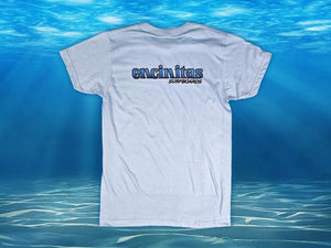 Short Sleeve Modern Icon Tee