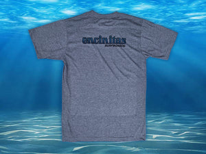 Short Sleeve Modern Icon Tee