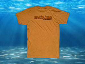 Short Sleeve Modern Icon Tee