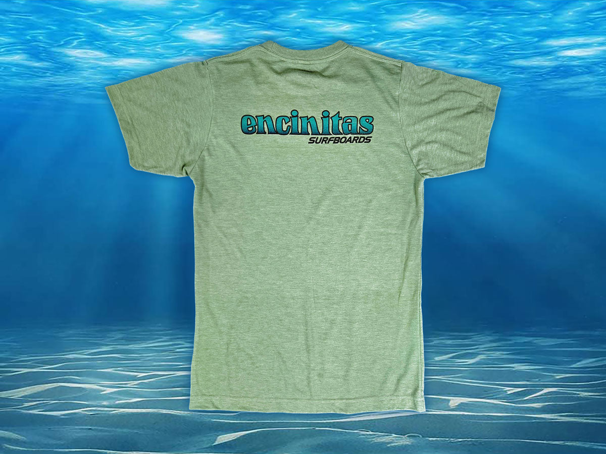 Short Sleeve Modern Icon Tee