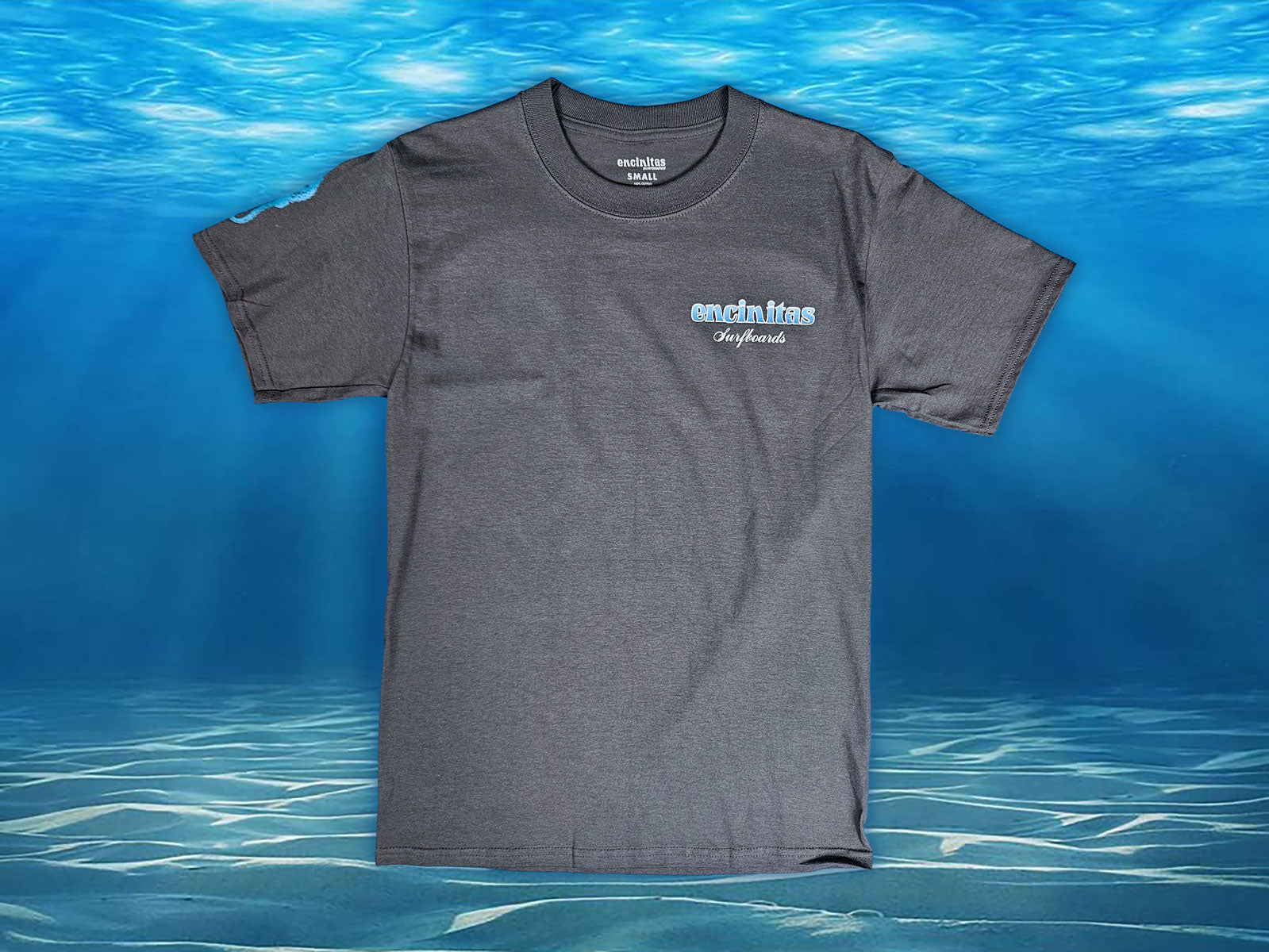 Short Sleeve Icon Tee