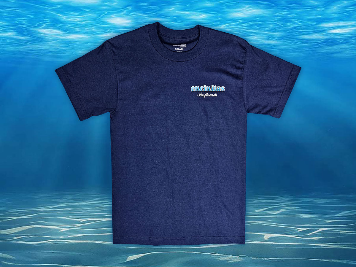 Short Sleeve Icon Tee