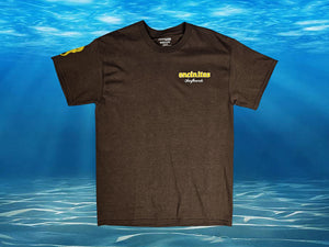 Short Sleeve Padres Logo Tee