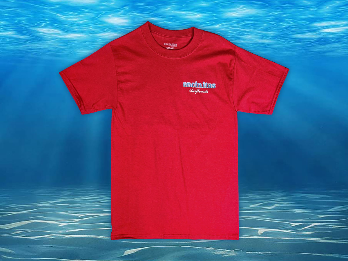 Short Sleeve Icon Tee