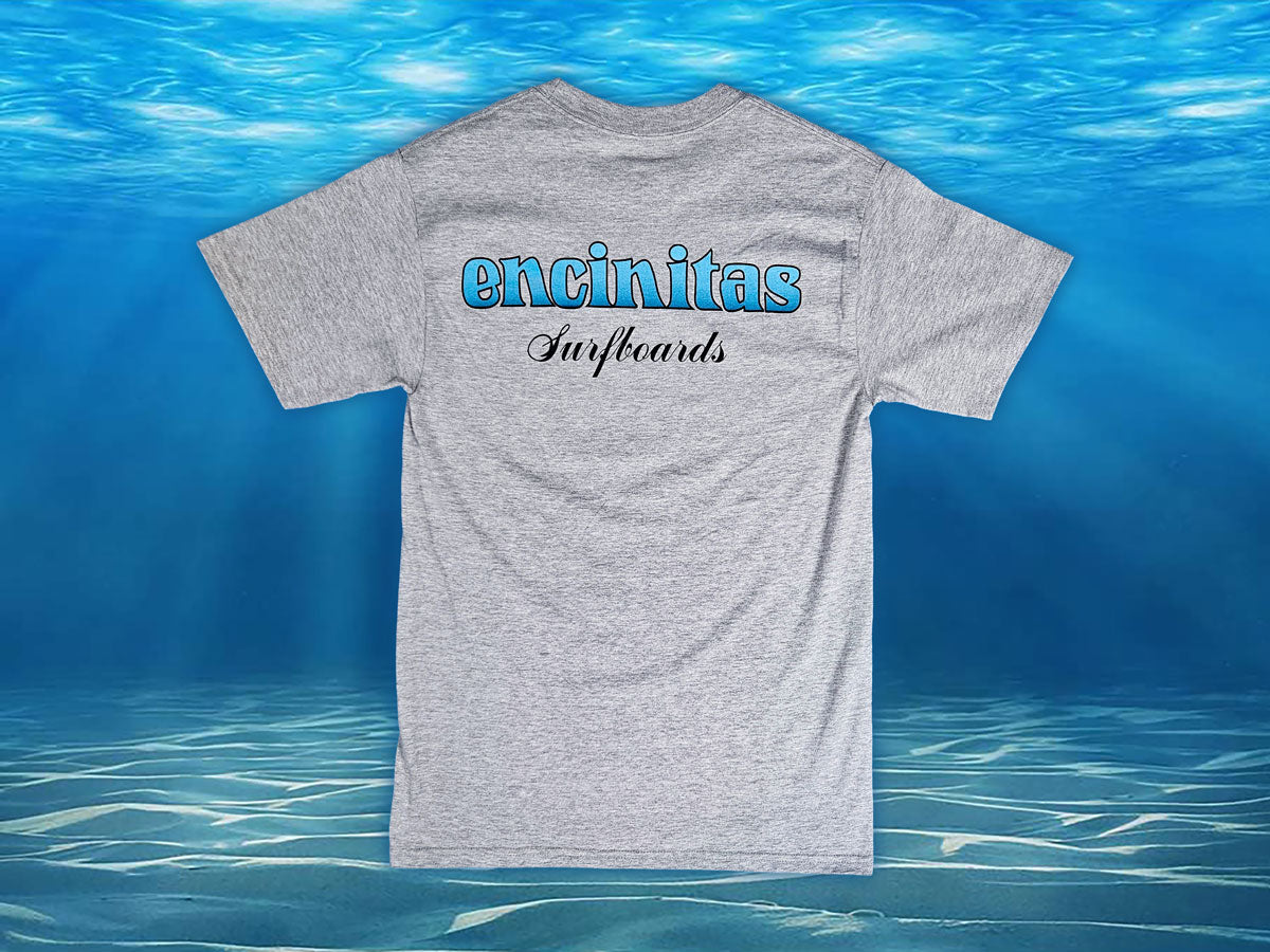 Short Sleeve Icon Tee