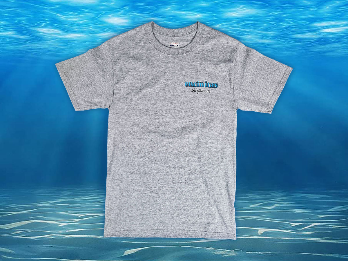 Short Sleeve Icon Tee