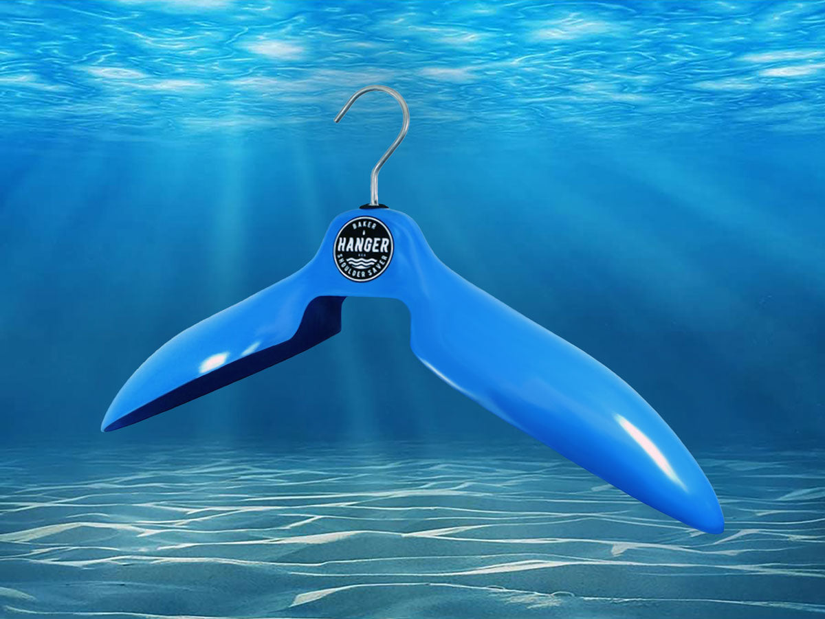 Shoulder Saver Hanger