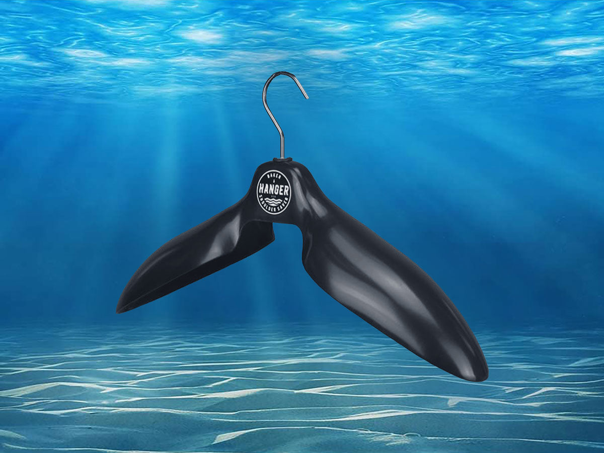 Shoulder Saver Hanger