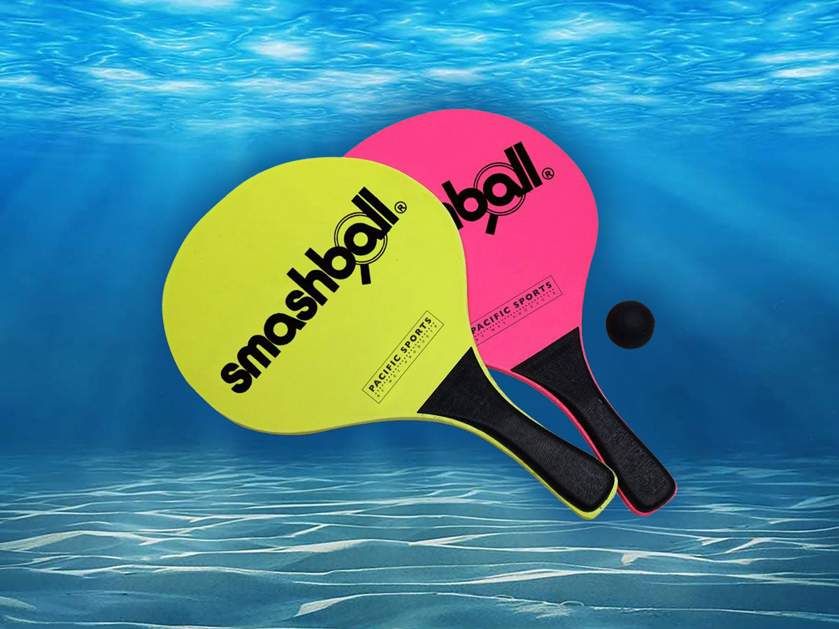 Neon Smashball
