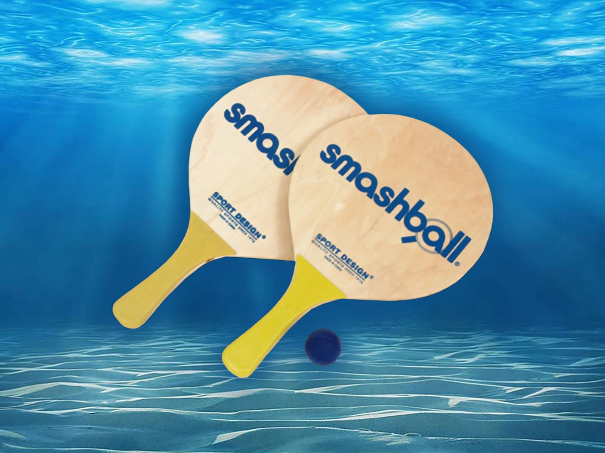 Original Smashball