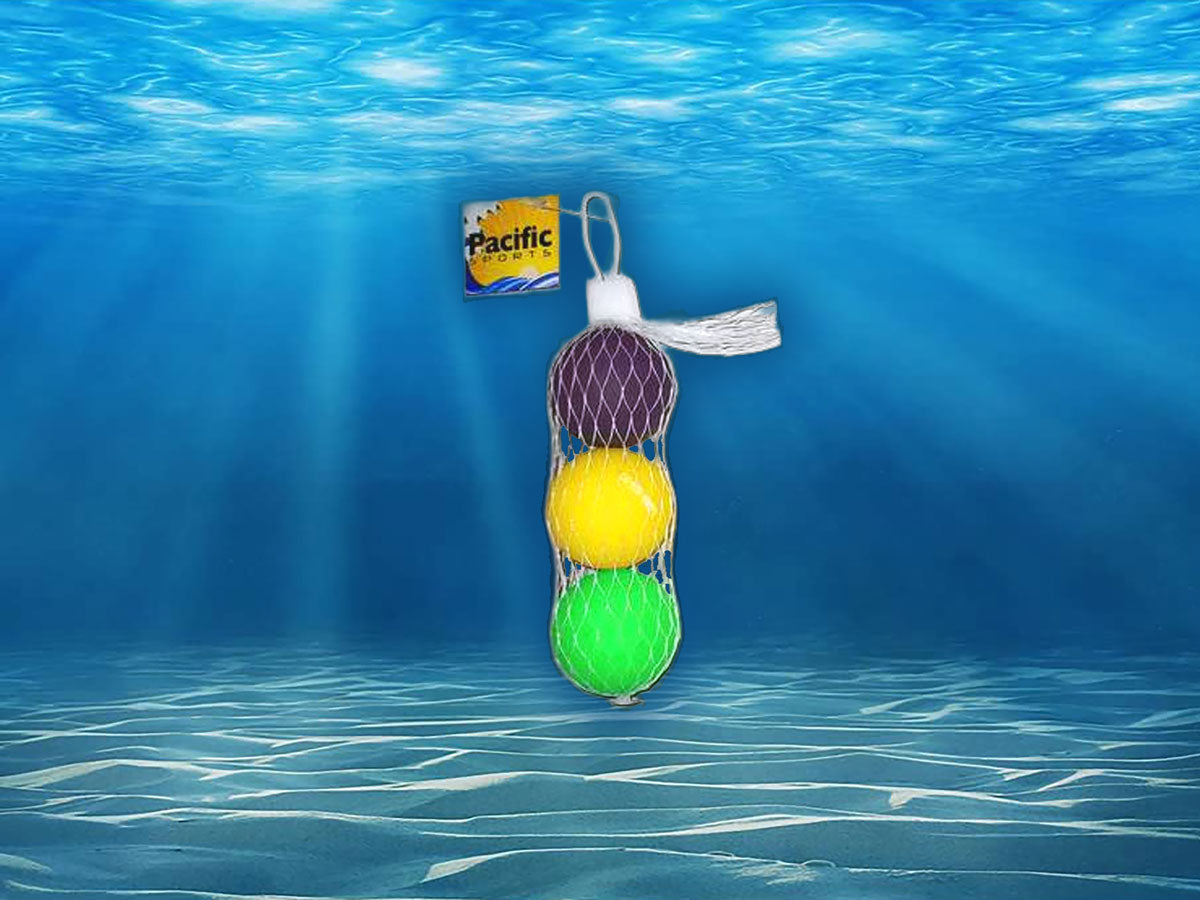 Smashball Replacement Balls