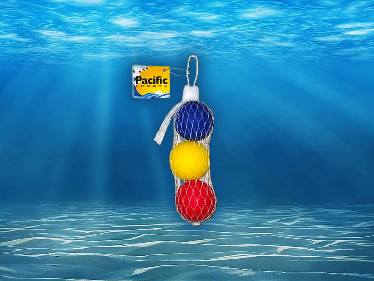 Smashball Replacement Balls