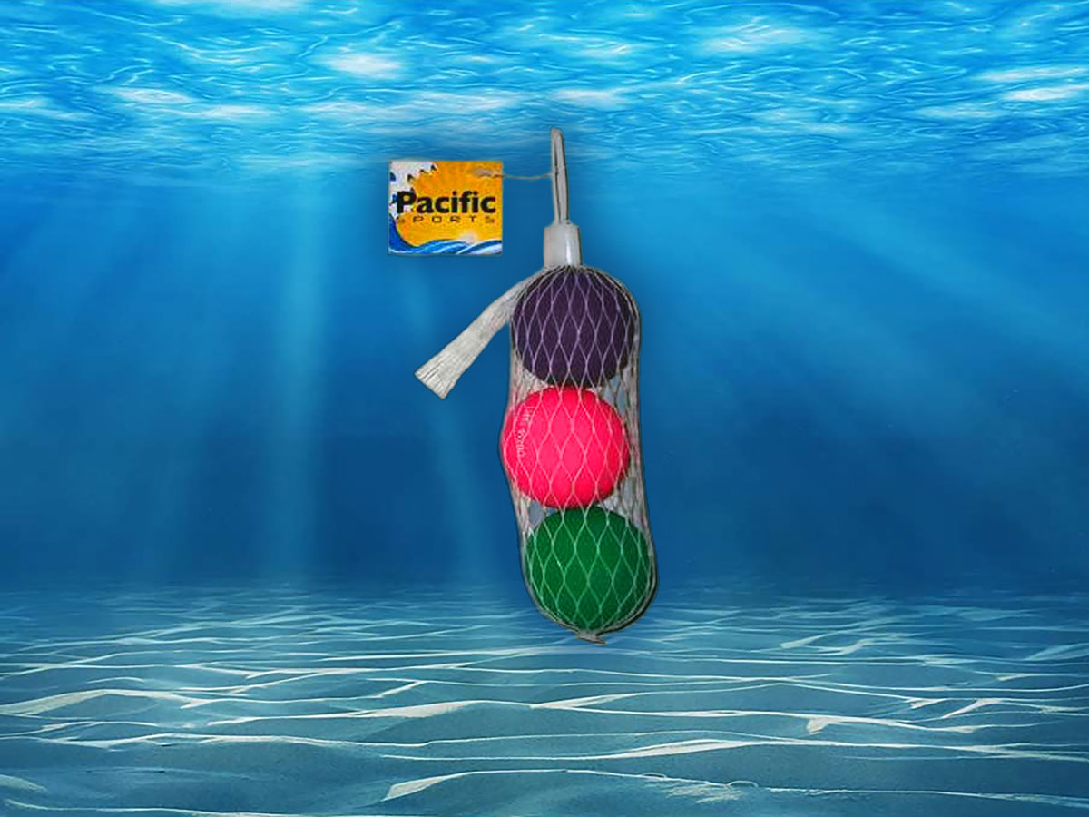 Smashball Replacement Balls