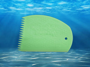 Sticky Bumps Easy Grip Comb