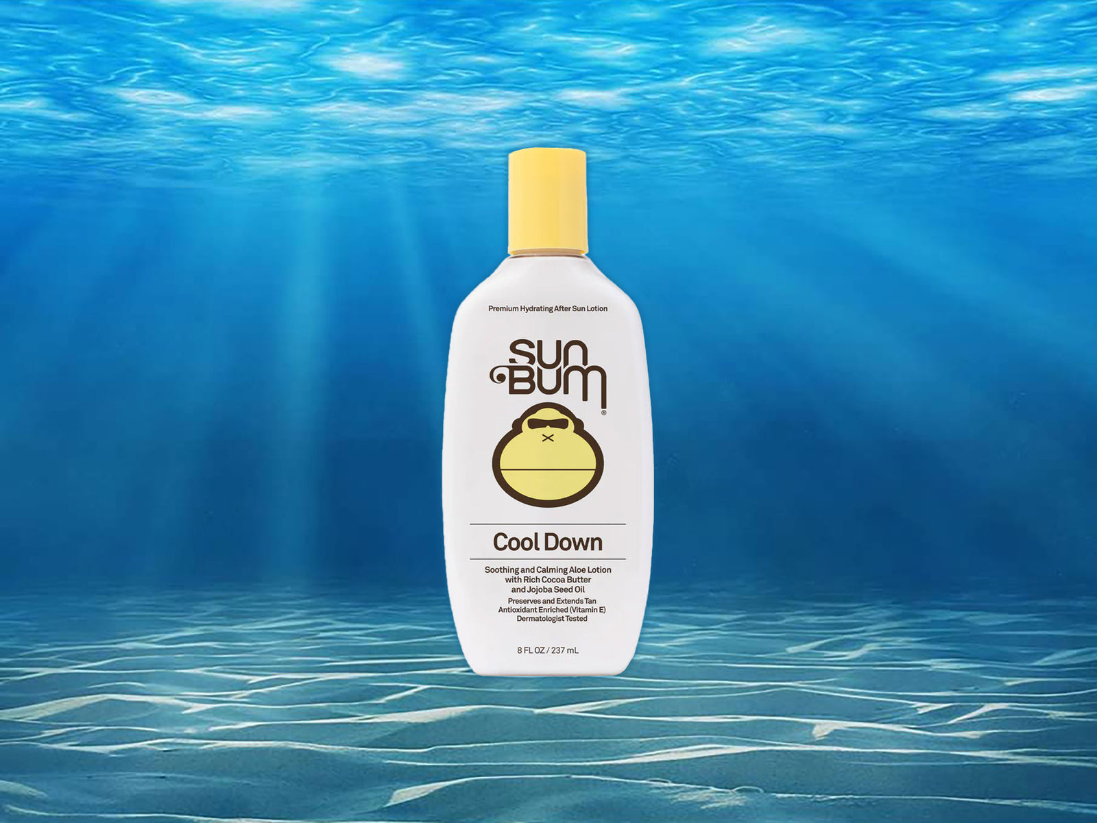 Sun Bum After Sun Cool Down Lotion