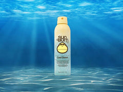 Sun Bum After Sun Cool Down Spray - Encinitas Surfboards