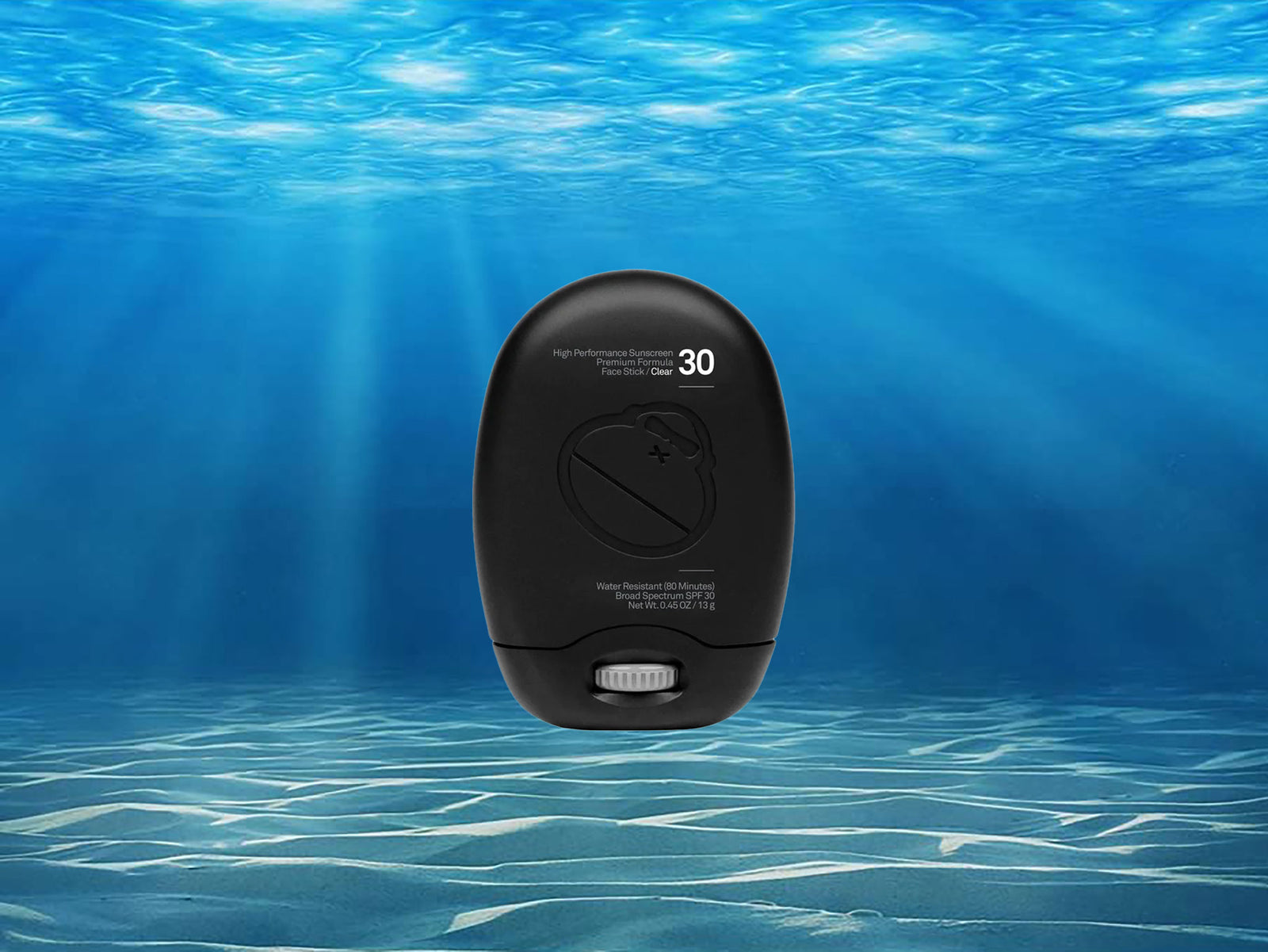 Sun Bum Signature SPF30 Face Stick