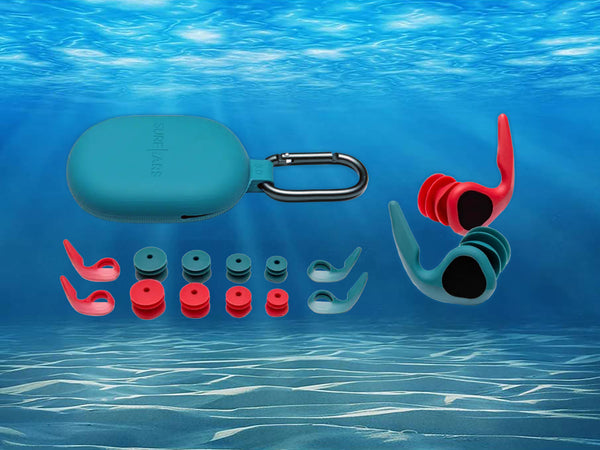 Surf Ears 3.0 - Encinitas Surfboards