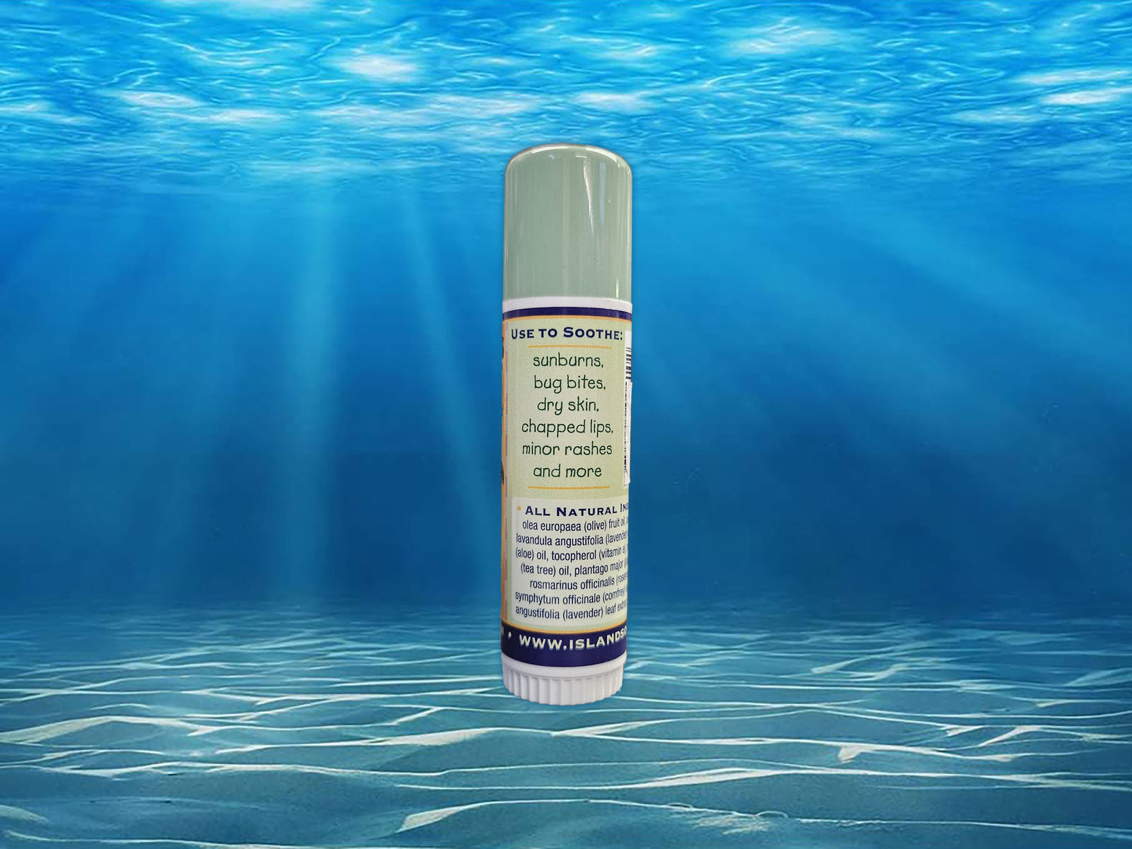 Surfer's Salve Stick .5oz