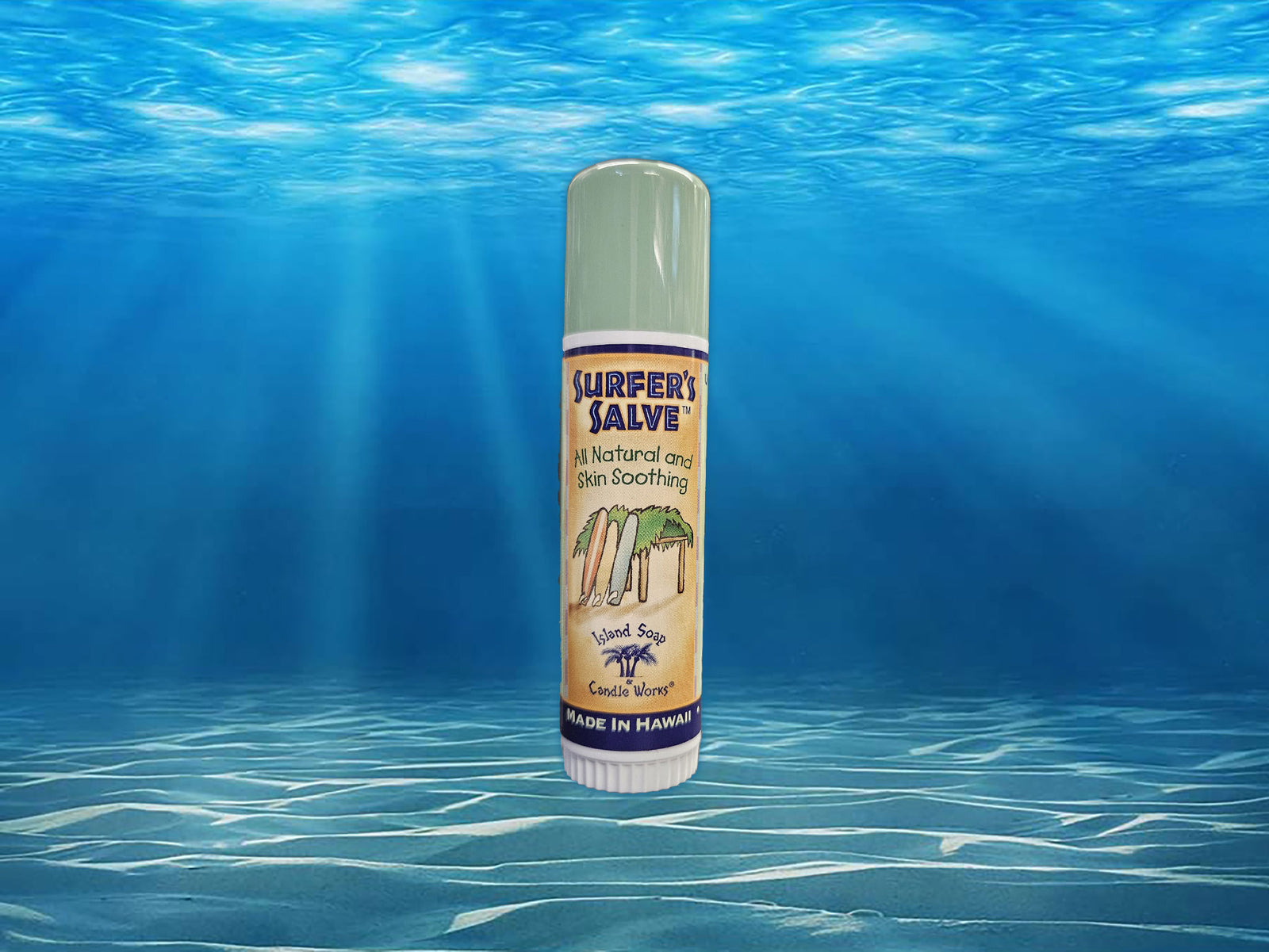 Surfer's Salve Stick .5oz
