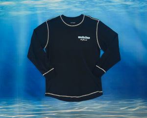 Vintage Long Sleeve Thermal