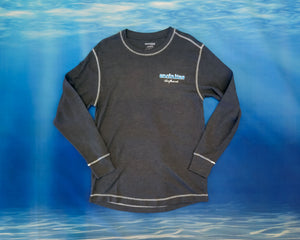 Vintage Long Sleeve Thermal