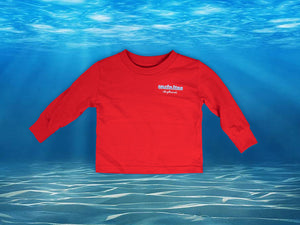 Long Sleeve Toddler Tee