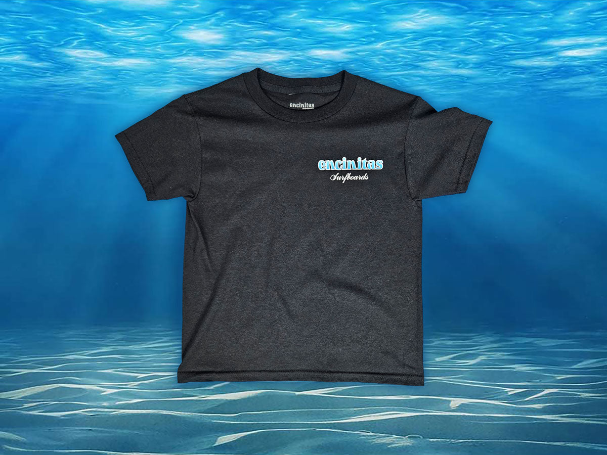 Short Sleeve Toddler Tee