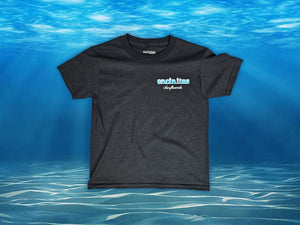 Short Sleeve Toddler Tee