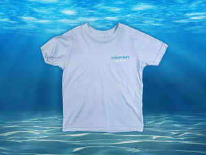Short Sleeve Toddler Tee