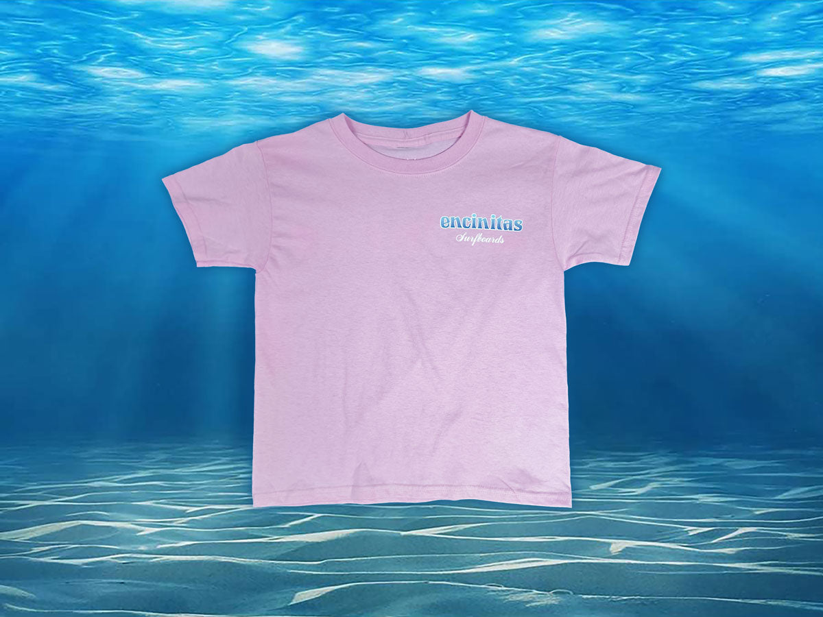 Short Sleeve Toddler Tee