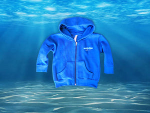 Toddler Zip Hoody