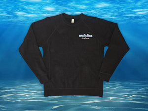 Unisex Crewneck Sweatshirt