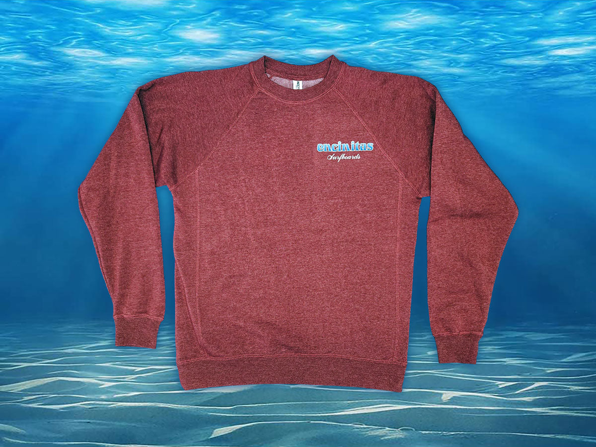 Unisex Crewneck Sweatshirt