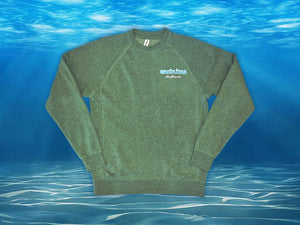 Unisex Crewneck Sweatshirt