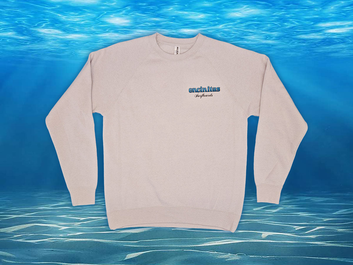 Unisex Crewneck Sweatshirt