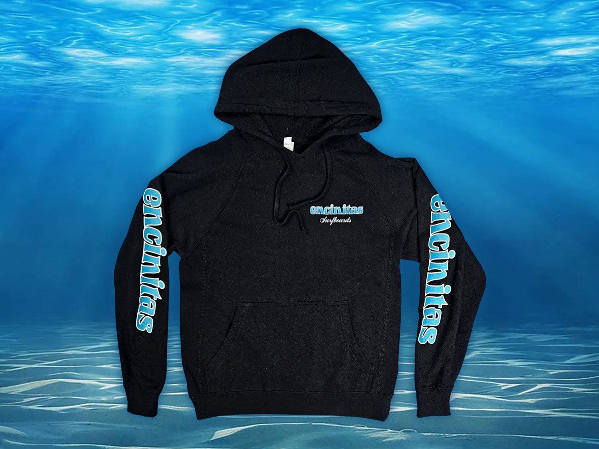 Unisex Icon Pullover Hoody