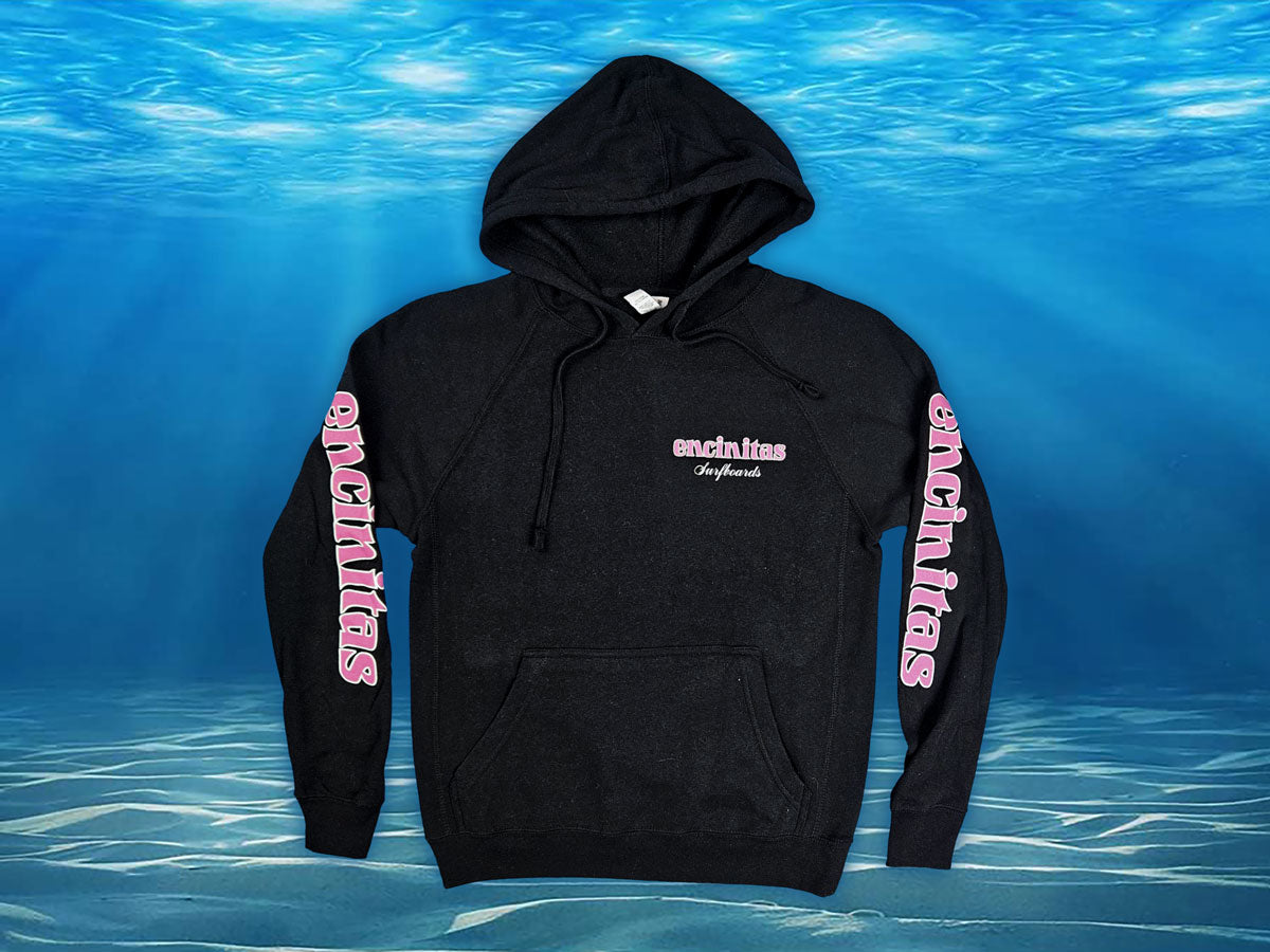 Unisex Icon Pullover Hoody