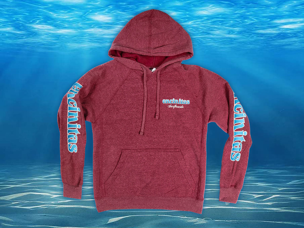 Unisex Icon Pullover Hoody