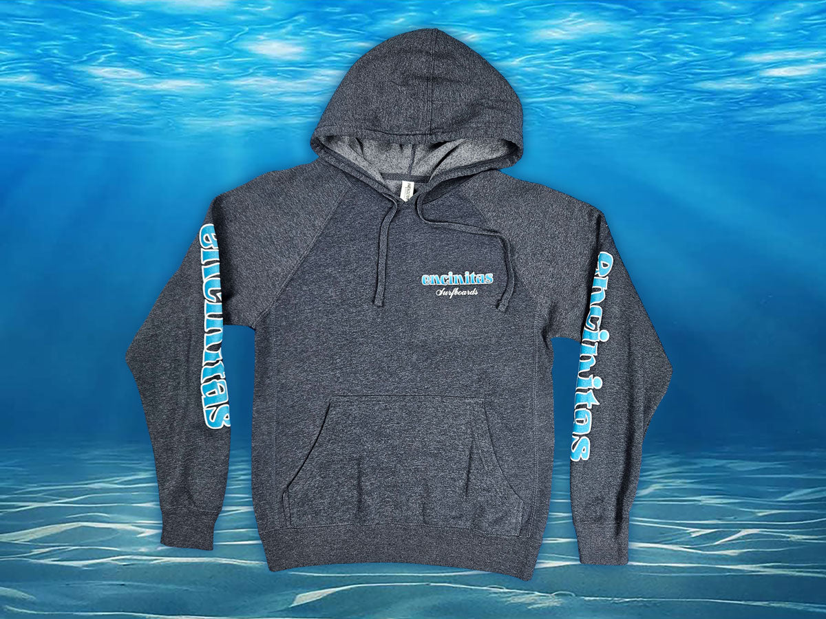 Unisex Icon Pullover Hoody