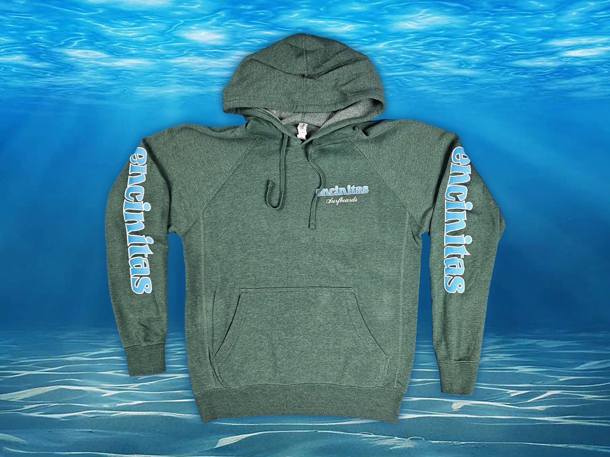 Unisex Icon Pullover Hoody