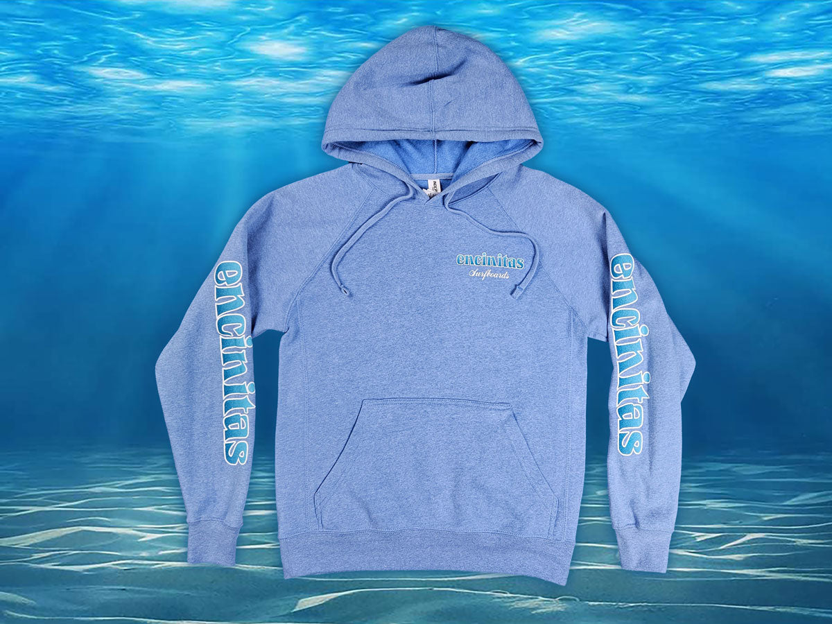 Unisex Icon Pullover Hoody