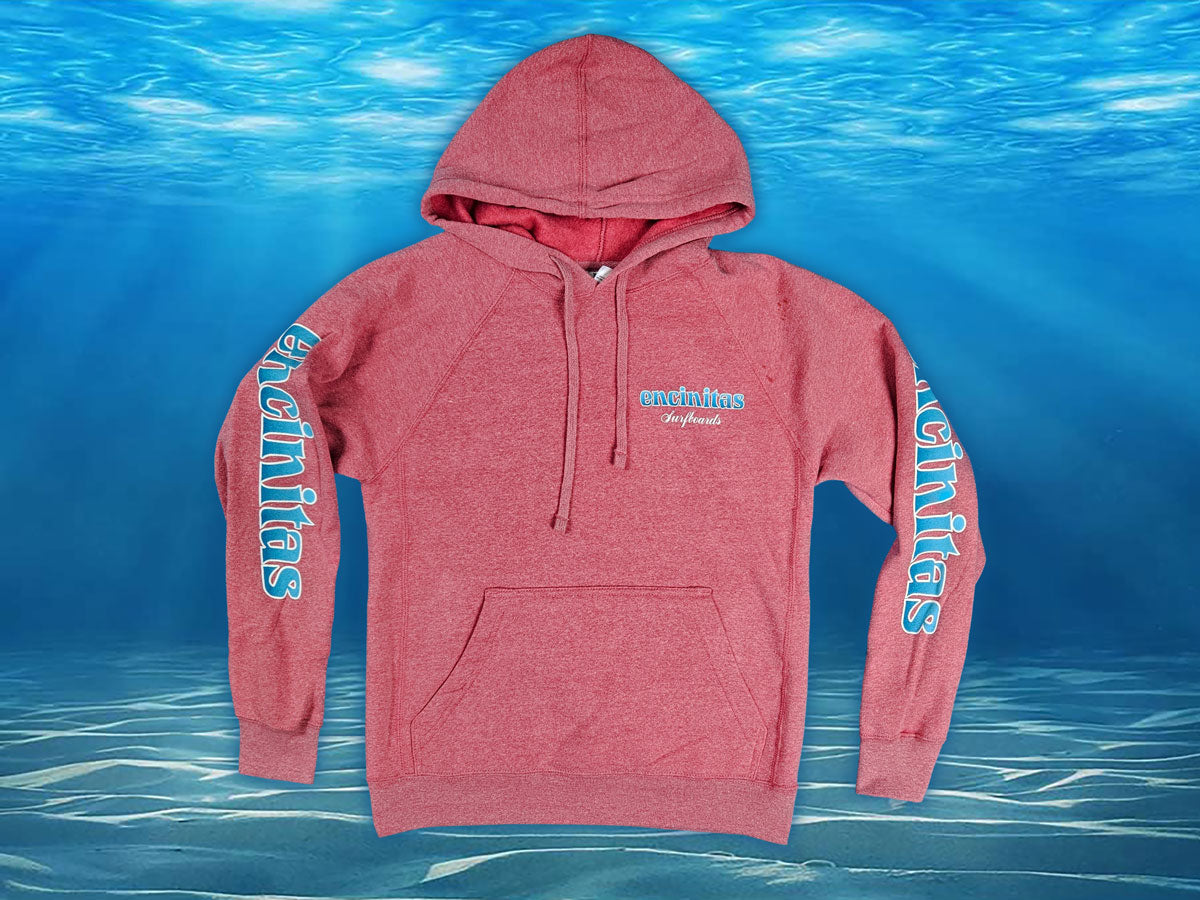 Unisex Icon Pullover Hoody